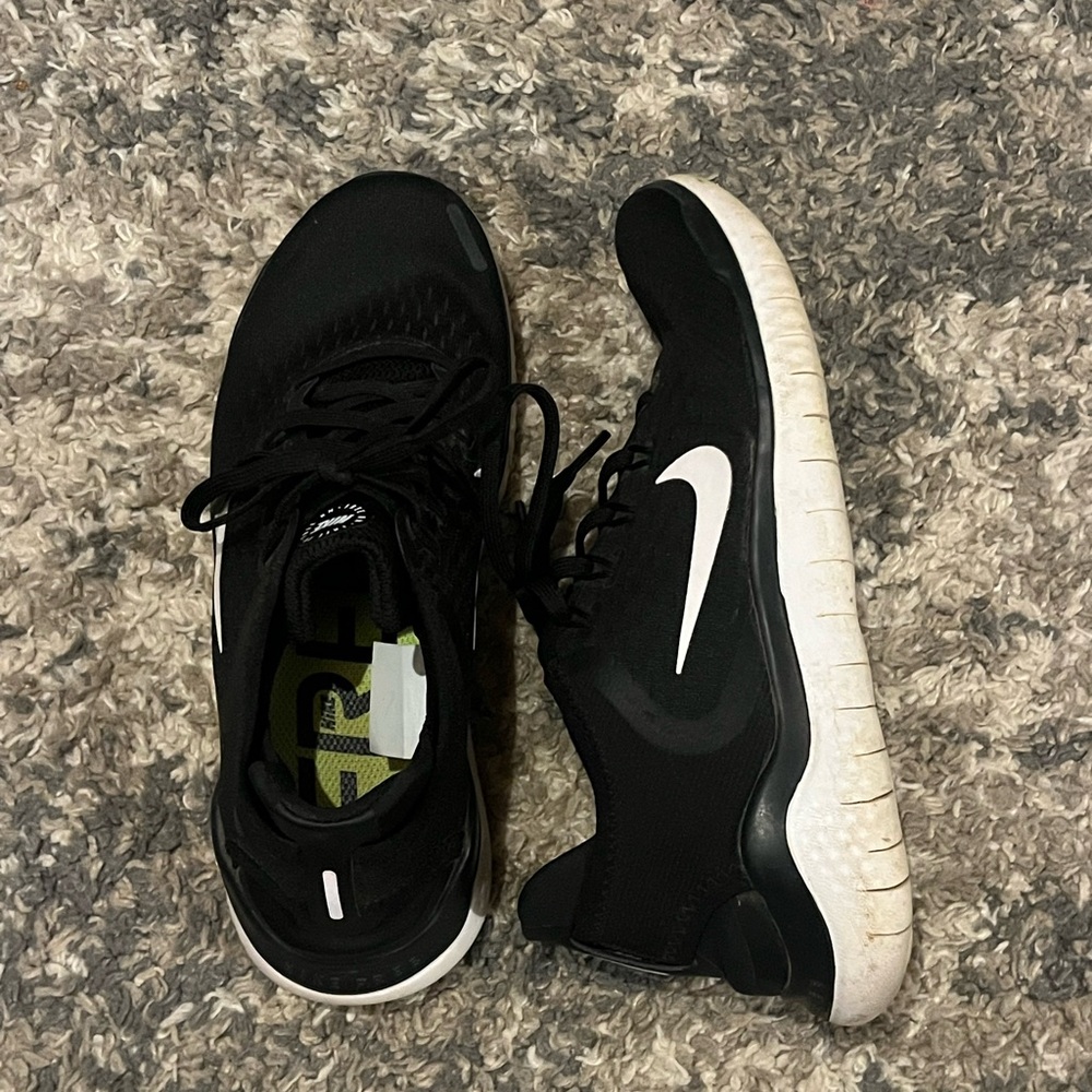 Nike Free Run - Picture 3 of 4
